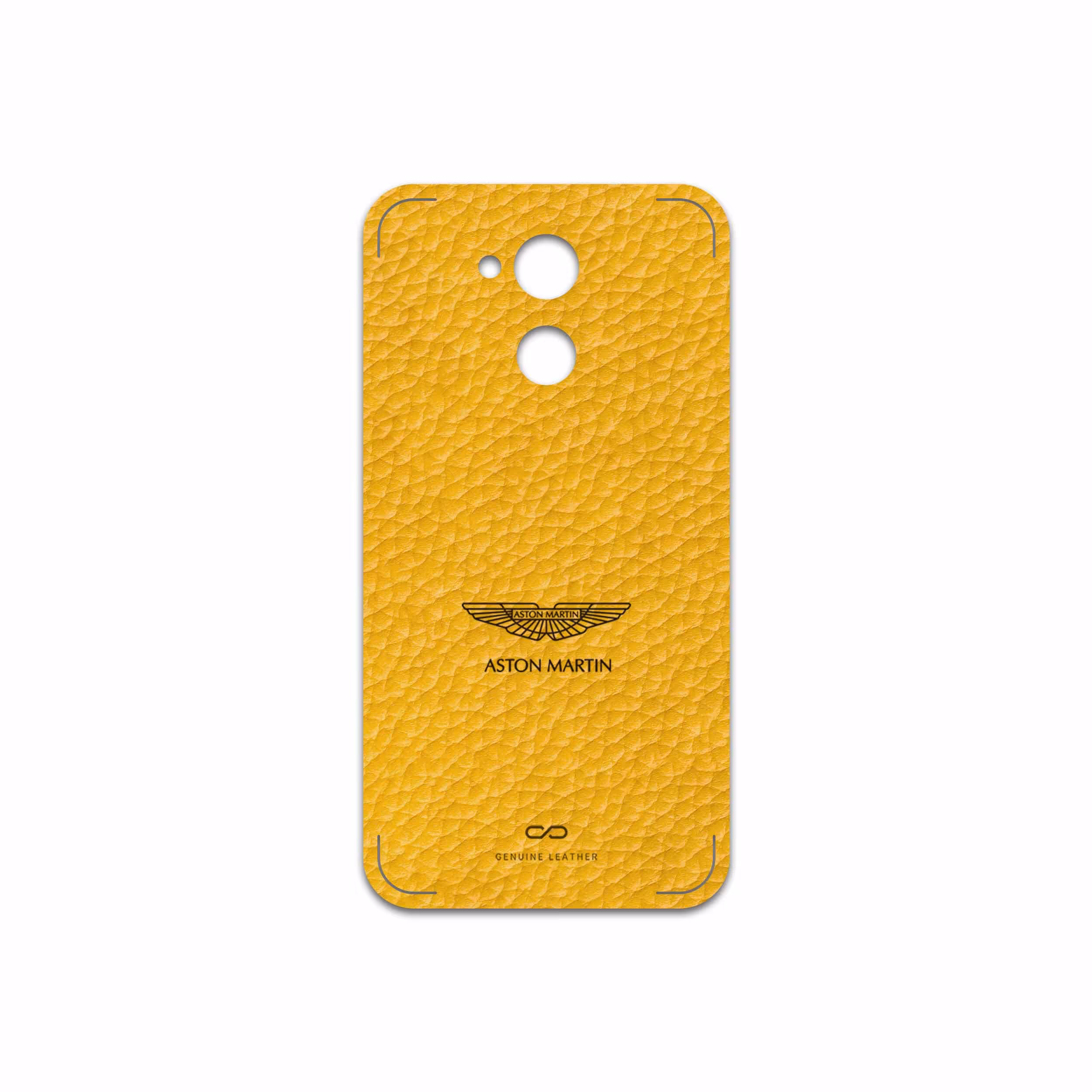 برچسب پوششی ماهوت مدل ML-ASTN_MRTN مناسب برای گوشی موبایل آنر 5C Pro