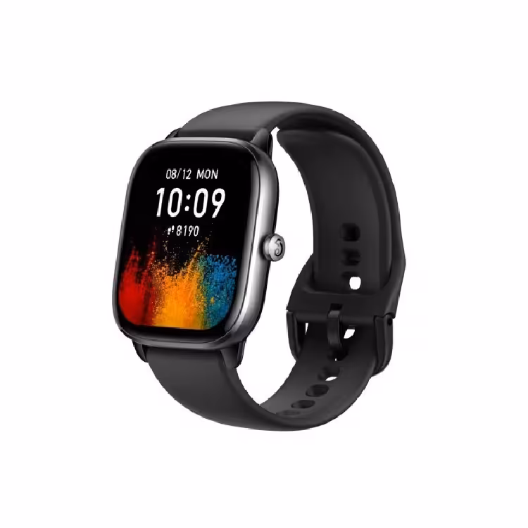 ساعت هوشمند شیائومی Amazfit GTS 4 Mini گلوبال