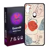 کاور گارد ایکس طرح دختر مدل Glass10363 مناسب برای گوشی موبایل سامسونگ Galaxy A11