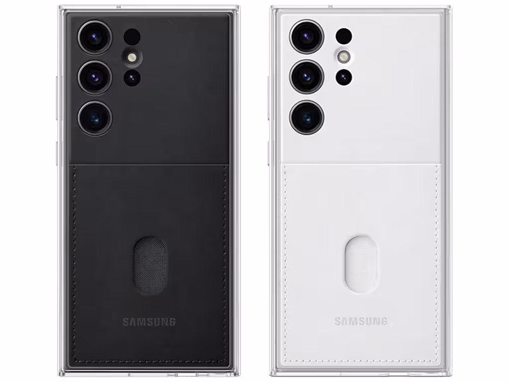 قاب محافظ اس 23 اولترا سامسونگ Samsung S23 Ultra smartphone case EF-MS918