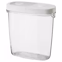 ظرف نگهدارنده ایکیا مدل  80066723   IKEA 365