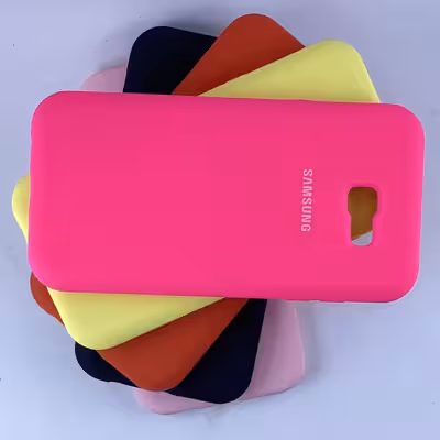 کاور کد 2022 مناسب برای گوشی موبایل سامسونگ galaxy A5 2017/A520