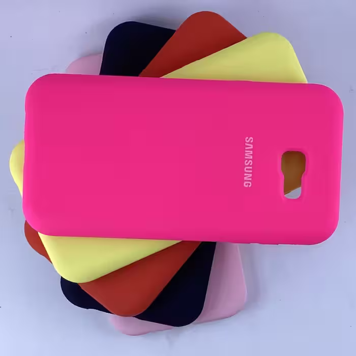 کاور کد 2022 مناسب برای گوشی موبایل سامسونگ galaxy A5 2017/A520