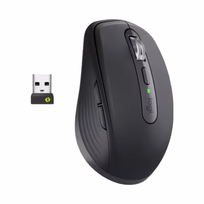 ماوس بی سیم لاجیتک مدل logitech Anywhere 3