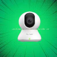 دوربین هوشمند بی‌‌سیم بلورمز Blurams مدل Dome Lite 2 -A31 | گاردریل