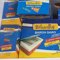 جعبه فیوز مینیاتوری16تایی برق سارو،جعبه16فیوز
