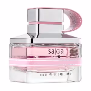 ادکلن امپر ساگا پینک | Emper Saga Pink