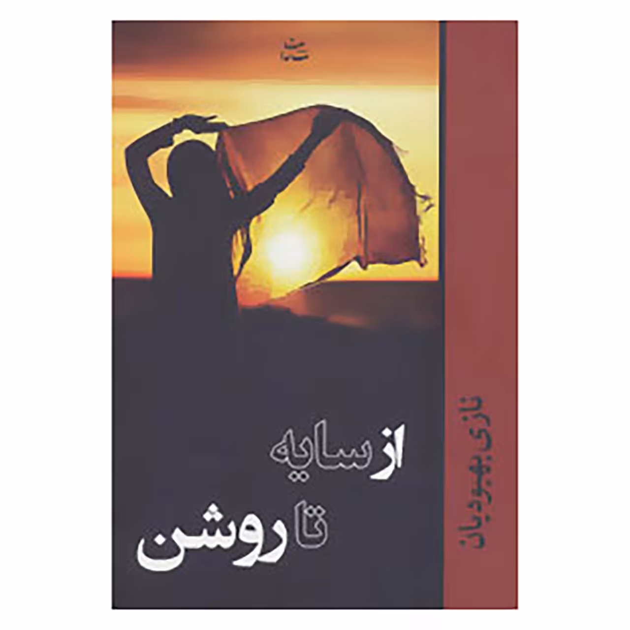 کتاب از سایه تا روشن اثر نازی بهبودیان