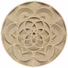 تابلو طرح Circle کد 112