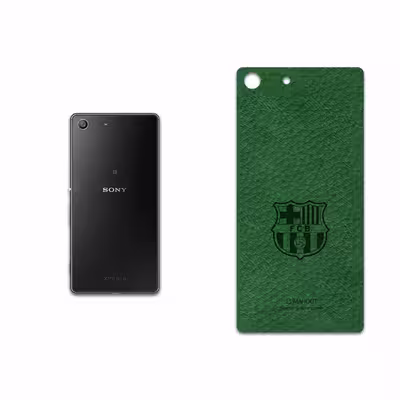 برچسب پوششی ماهوت مدل GL-BRCA مناسب برای گوشی موبایل سونی Xperia M5