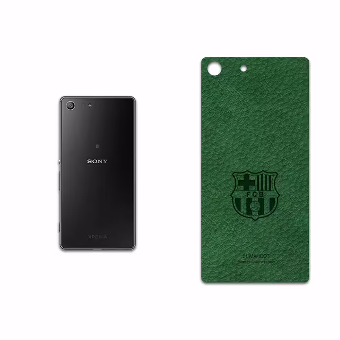 برچسب پوششی ماهوت مدل GL-BRCA مناسب برای گوشی موبایل سونی Xperia M5