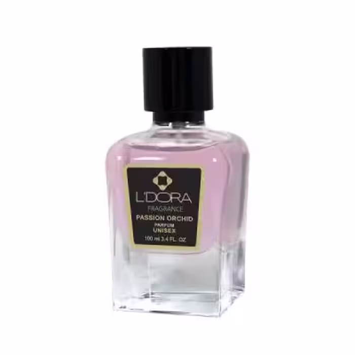 پرفیوم PASSION ORCHID فرگرنس 100 میلی‌لیتر
