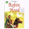 کتاب Robin Hood اثر Esra Goksen انتشارات Erdem Yayinlari
