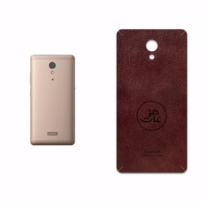 برچسب پوششی ماهوت مدل NL-MAH مناسب برای گوشی موبایل لنوو Vibe P2