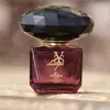 عطر جیبی زنانه شمیاس مدل ورساچه کریستال نویر حجم 30 میلی لیتر
