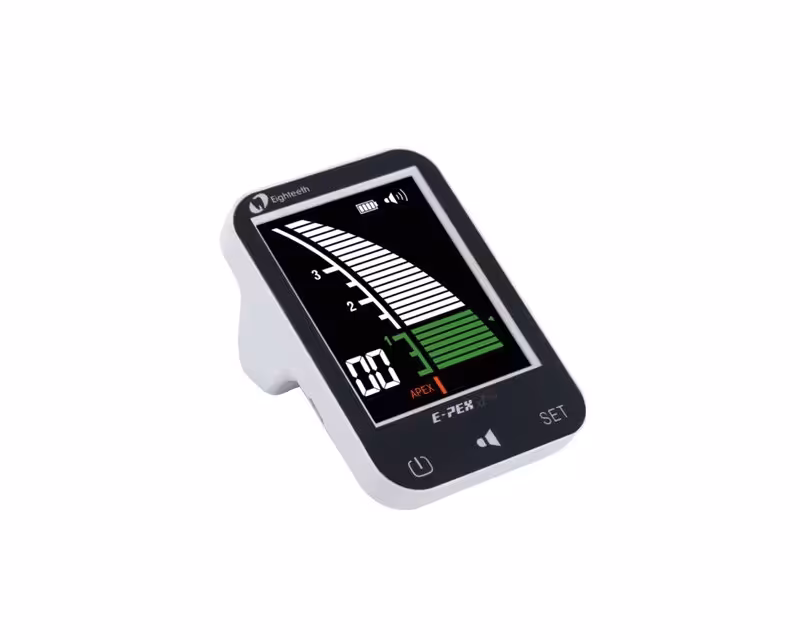 اپکس فایندر ایتیس Eighteeth مدل E Pex Pro