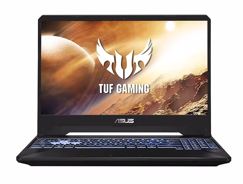 لپ تاپ ایسوس 15 اینچی مدل FX505GT پردازنده Core i5 9300H رم 8GB حافظه 1TB گرافیک 4GB