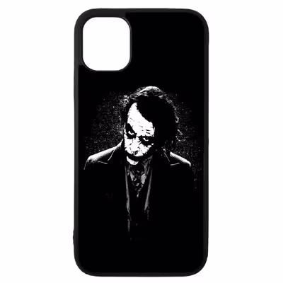 کاور طرح جوکر کد 11050646 مناسب برای گوشی موبایل اپل iphone 11