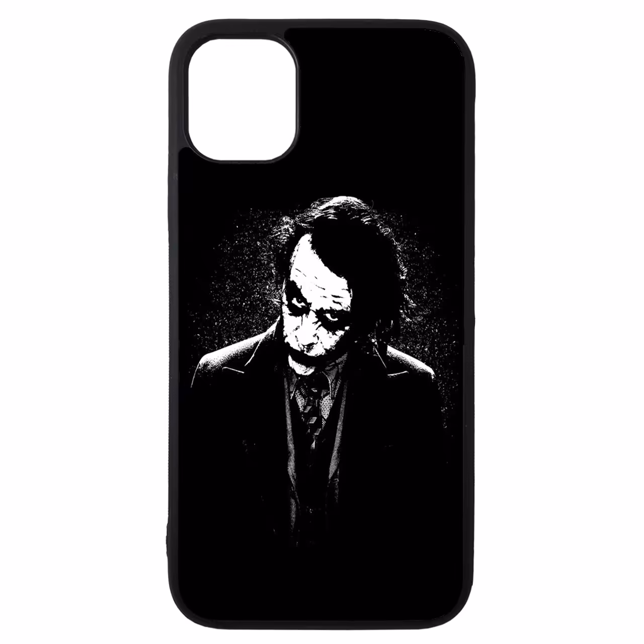 کاور طرح جوکر کد 11050646 مناسب برای گوشی موبایل اپل iphone 11