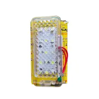 چراغ صندوق عقب خودرو تک لایت مدل F01 مناسب برای پژو 207 بسته 10 عددی