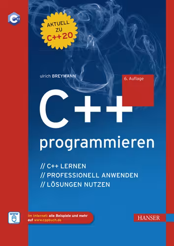 خرید و دانلود نسخه کامل کتاب C   programmieren