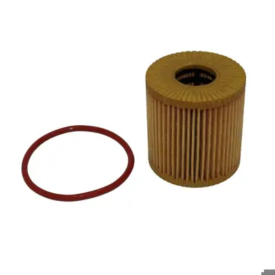 فیلتر روغن خودرو سرکان مدل SF7255 مناسب برای 206 تیپ 2 