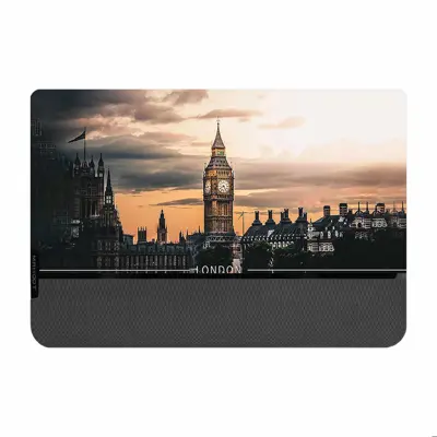 ماوس پد ماهوت مدل PRO- London-City