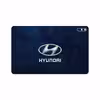 برچسب پوششی ماهوت مدل Hyundai-Logo مناسب برای تبلت هوآوی Matepad 10.4 2020 BAH3-L09