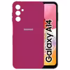 کاور مدل SiliP مناسب برای گوشی موبایل سامسونگ Galaxy A14