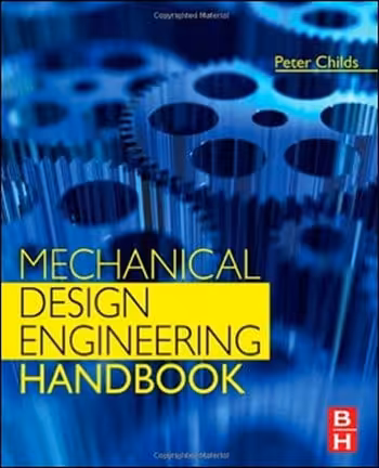 󾕇 Mechanical Design Engineering Handbook - دانلود کتاب های دانشگاهی