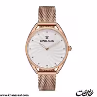ساعت مچی زنانه دنیل کلین مدل DK.1.12937-2