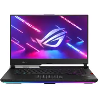 لپ تاپ 15.6 اینچی ایسوس مدل ROG Strix Scar 15 G533ZX-LN065-i9 32GB 1SSD RTX3080Ti