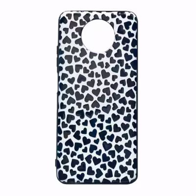 کاور مدل Heart09NT مناسب برای گوشی موبایل شیائومی Redmi Note 9T 5G