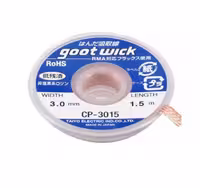 سیم قلع کش GOOT WICK مدل CP-3015