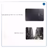 برچسب پوششی ماهوت مدل New York City مناسب برای تبلت سامسونگ Galaxy Tab S2 9.7 2016 T813N