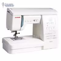چرخ خیاطی ژانومه مدل 6800A