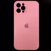 کاور مدل Sil-12 مناسب برای گوشی موبایل اپل Iphone 12Pro Max