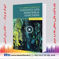 The Cambridge Handbook of Substance and Behavioral Addictions