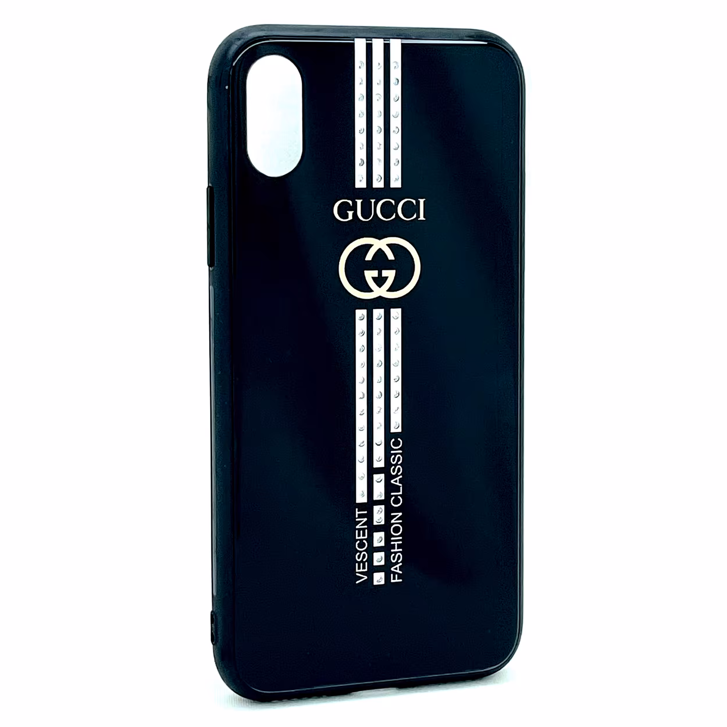 کاور مدل V012-GX مناسب برای گوشی موبایل اپل Iphone X/XS 