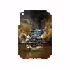 برچسب پوششی ماهوت مدل Rally مناسب برای تبلت اپل iPad mini 2012 A1455