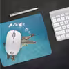 ماوس پد طرح تمساح کد 3696