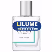 عطر ادکلن کلین کلاسیک وارم کاتن 60 میل مردانه – زنانه