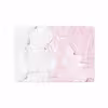 برچسب پوششی ماهوت مدل Blanco-Pink-Marble مناسب برای تبلت اپل iPad 9.7 (GEN 5) 2017 A1823
