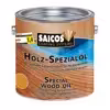 روغن چوب و ترمووود سایکوز مدل Larch-Oil 0112 حجم 2.5 لیتر