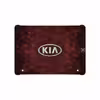 برچسب پوششی ماهوت مدل KIA-Logo مناسب برای تبلت سامسونگ Galaxy Tab S2 9.7 2015 T815