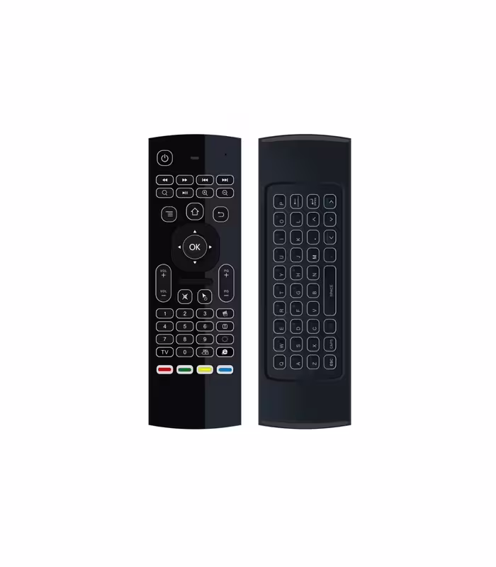 ریموت کنترل ایرماوس Air Mouse MX3 Backlight