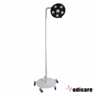چراغ معاینه پزشکی مدیکر مدل Mars