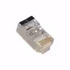 سوکت Cat6 امپ مدل C6 بسته 100 عددی