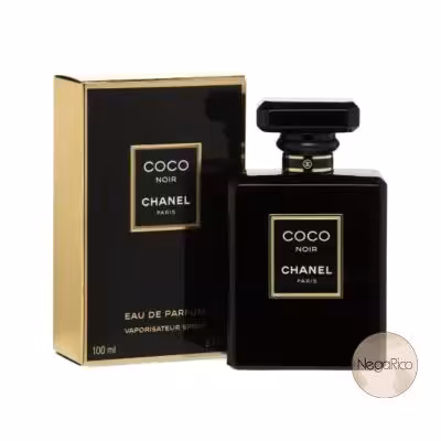 ادکلن زنانه کوکو نویر-کوکو چنل ( Chanel Coco Noir)