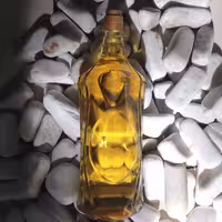 روغن کنجد بکر 1650 ccوکیل